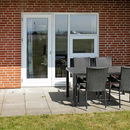 6 Person Holiday Home In H Jer Emmerlev Exterior photo