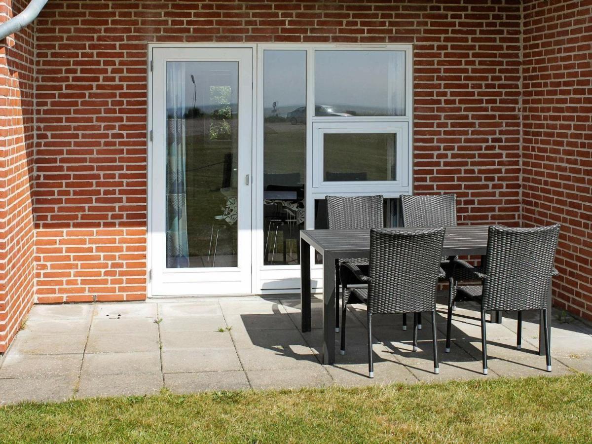 6 Person Holiday Home In H Jer Emmerlev Exterior photo