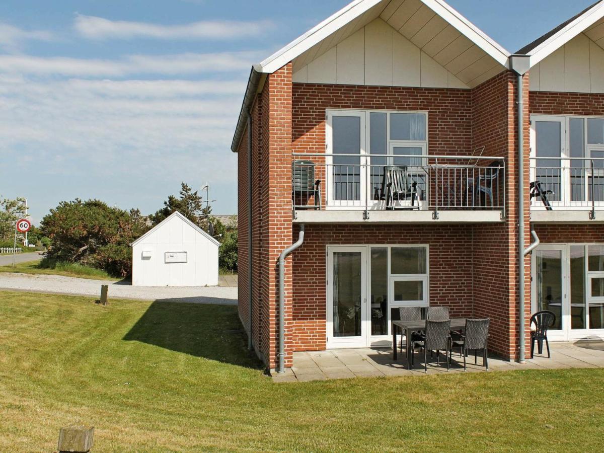 6 Person Holiday Home In H Jer Emmerlev Exterior photo