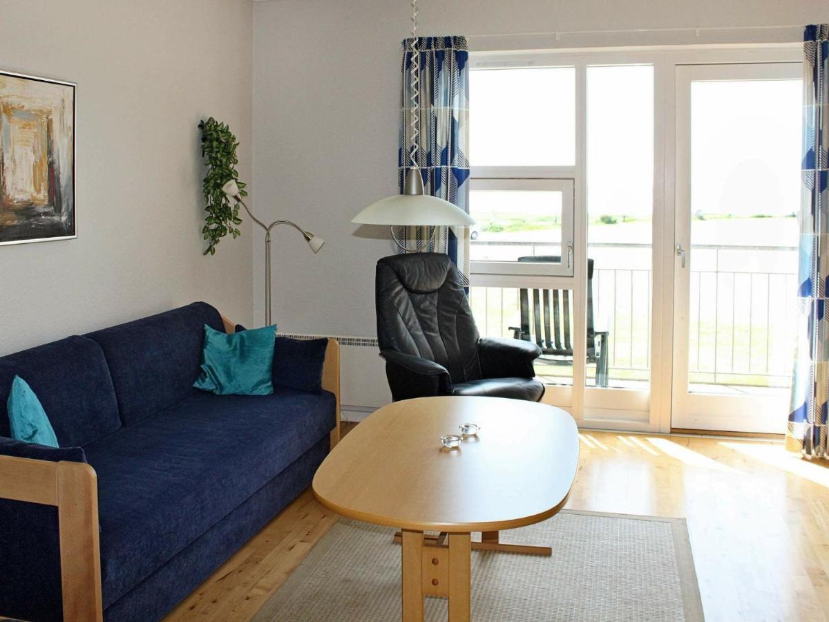 6 Person Holiday Home In H Jer Emmerlev Exterior photo