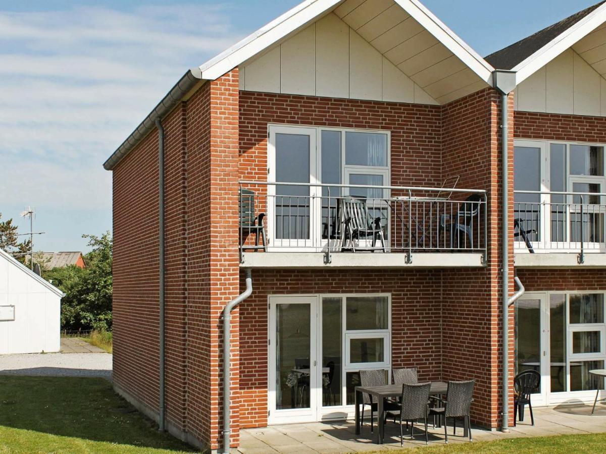 6 Person Holiday Home In H Jer Emmerlev Exterior photo